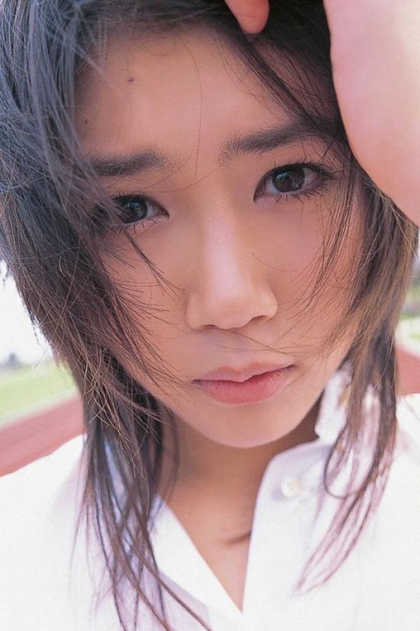 永岡真実 永冈真实  永冈真实(永岡真実) [Wanibooks写真图]高清写真图No.46第157张图片