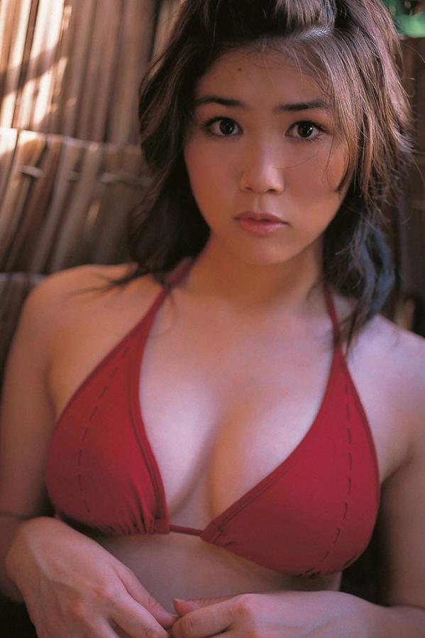 永岡真実 永冈真实  永冈真实(永岡真実) [Wanibooks写真图]高清写真图No.46第173张图片