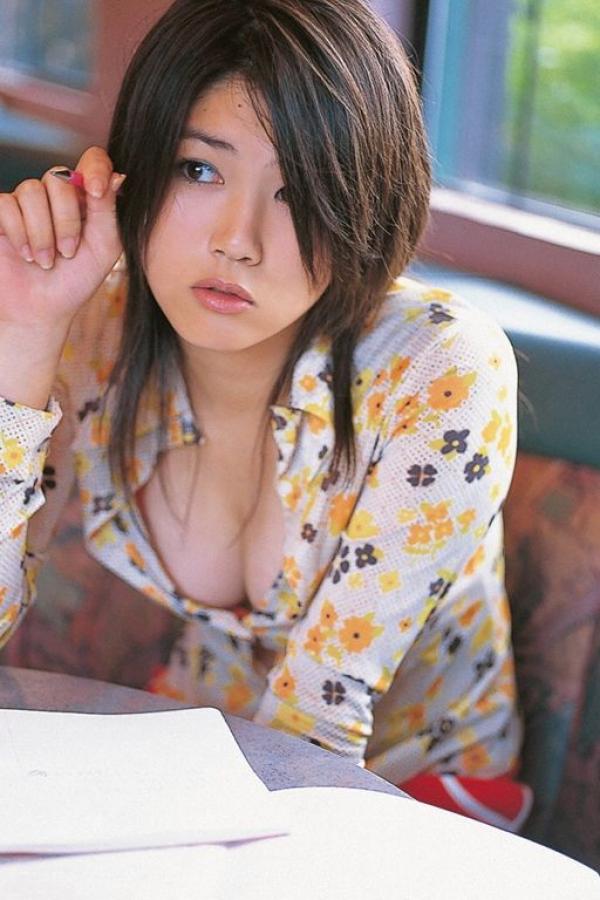 永岡真実 永冈真实  永冈真实(永岡真実) [Wanibooks写真图]高清写真图No.46第177张图片