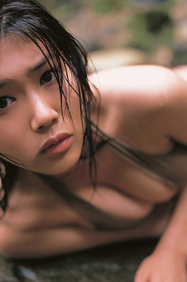 永岡真実 永冈真实  永冈真实(永岡真実) [Wanibooks写真图]高清写真图No.46第183张图片