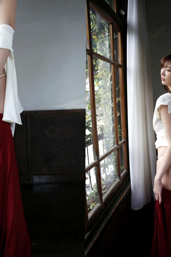 松嶋えいみ  松嶋えいみ - Glamorous 魅惑冷艳私房写真 极致性感尤物第10张图片
