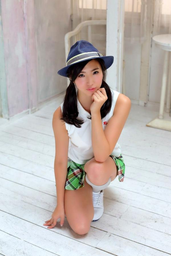 松嶋えいみ   PB写真集_松嶋えいみ《至高の曲線美 松嶋えいみ 必撮！まるごと☆》 写真集[90P]第20张图片