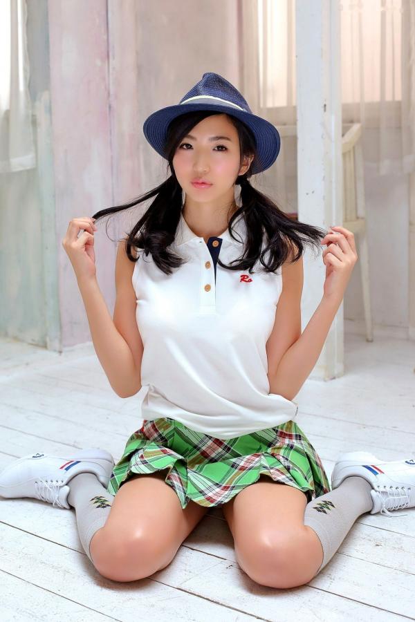 松嶋えいみ   PB写真集_松嶋えいみ《至高の曲線美 松嶋えいみ 必撮！まるごと☆》 写真集[90P]第23张图片