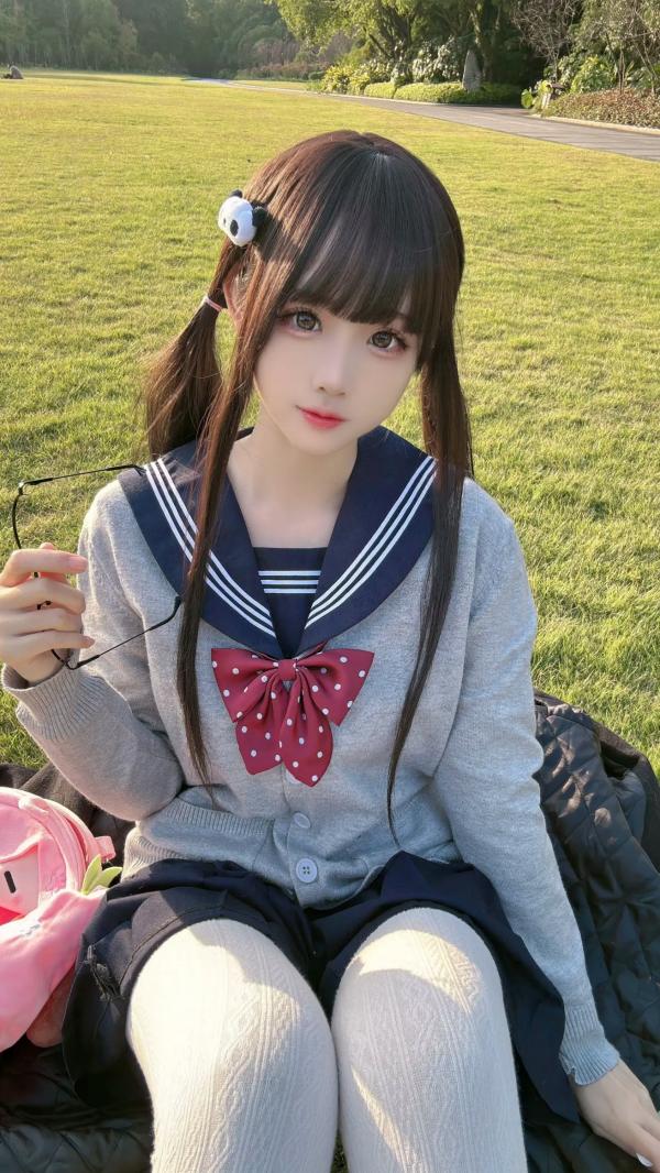 朱小野 朱烨juet  miko酱ww - 性感私房、暗黑角色扮演与优雅长裙写真合集 2025.04 [158P]第81张图片