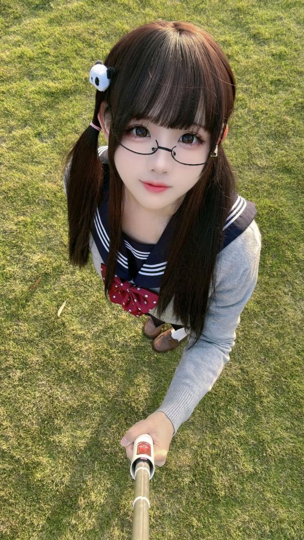朱小野 朱烨juet  miko酱ww - 性感私房、暗黑角色扮演与优雅长裙写真合集 2025.04 [158P]第82张图片