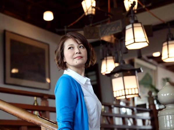 南野陽子 南野阳子  南野陽子 - 軌跡の50歳第2张图片