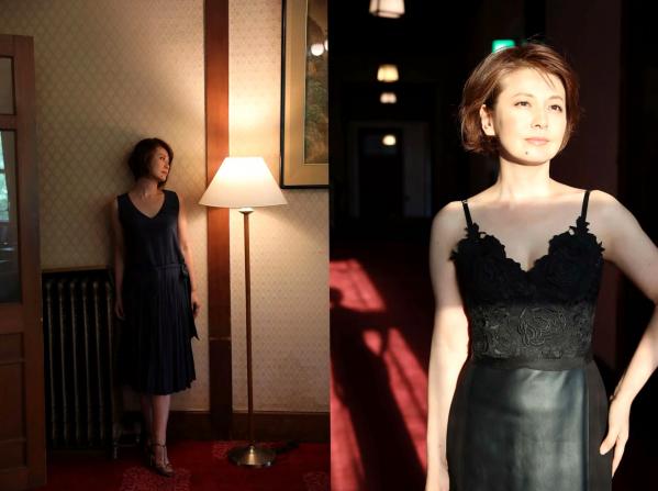 南野陽子 南野阳子  南野陽子 - 軌跡の50歳第6张图片