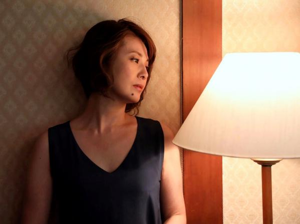 南野陽子 南野阳子  南野陽子 - 軌跡の50歳第7张图片