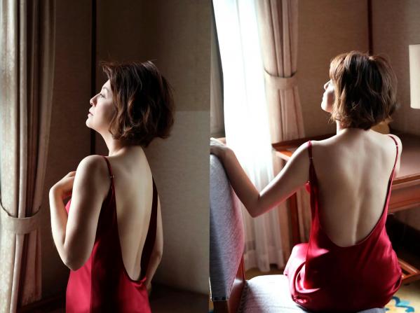 南野陽子 南野阳子  南野陽子 - 軌跡の50歳第8张图片