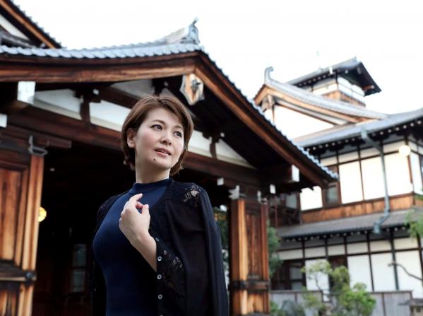 南野陽子 南野阳子  南野陽子 - 軌跡の50歳第19张图片