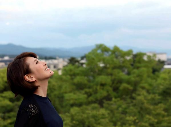 南野陽子 南野阳子  南野陽子 - 軌跡の50歳第20张图片