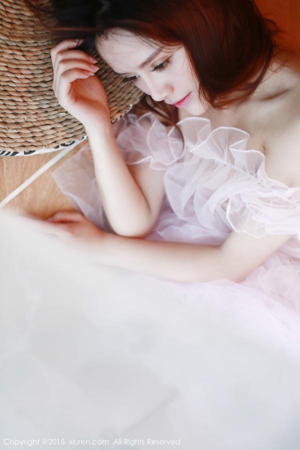 高溜MilkCat   高溜MilkCat [XIUREN秀人网]高清写真图2015.08.12 XR20150812N00376第118张图片