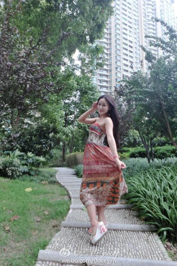 金夏慧子   金夏慧子-海量微博私房照诱惑写真图第103张图片