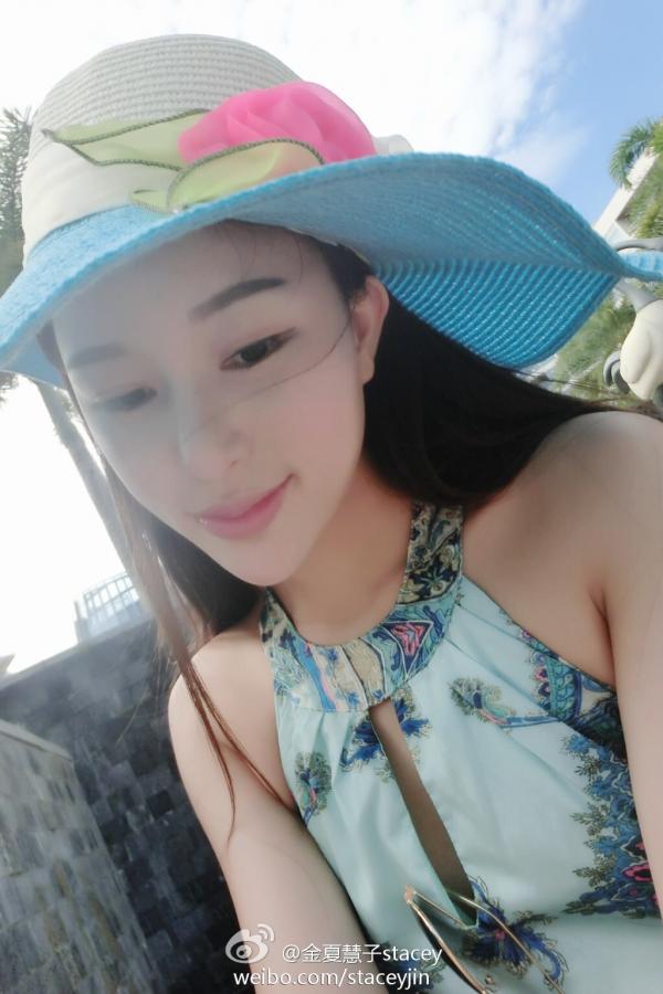 金夏慧子   金夏慧子-海量微博私房照诱惑写真图第108张图片