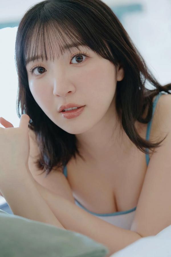 豊田萌絵 丰田萌绘 豊田萌絵 - Day by Day 日系清新家居与泳池比基尼写真 [125P]第16张图片