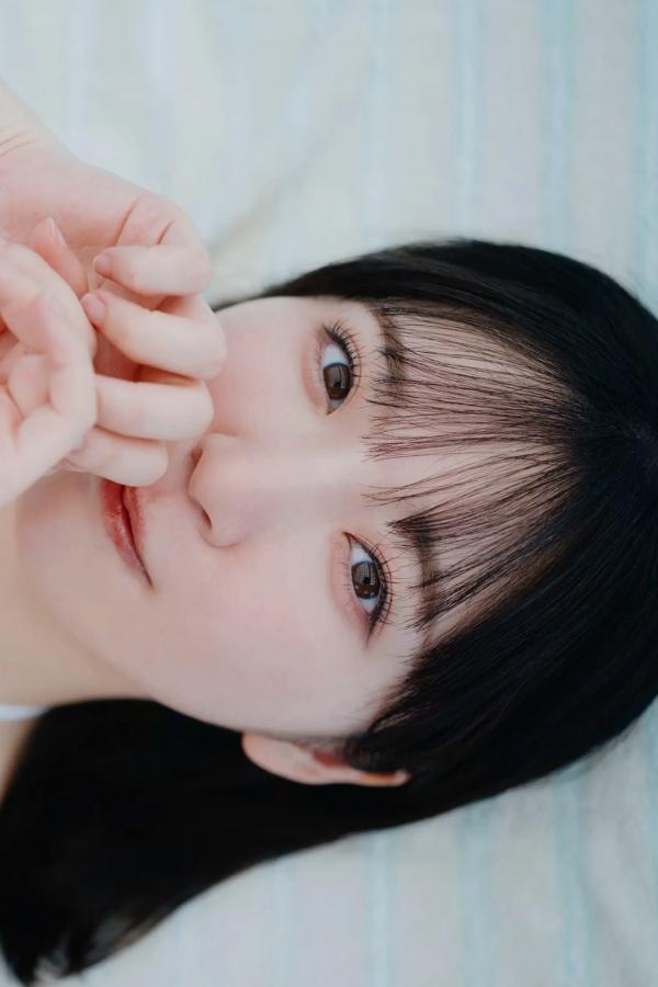 豊田萌絵 丰田萌绘 豊田萌絵 - Day by Day 日系清新家居与泳池比基尼写真 [125P]第26张图片