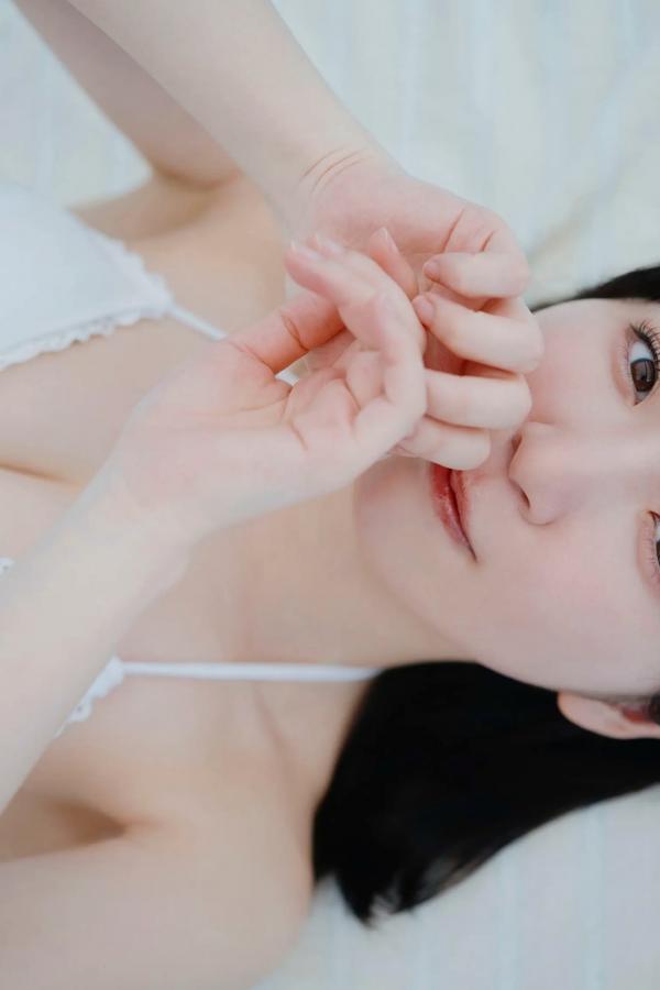 豊田萌絵 丰田萌绘 豊田萌絵 - Day by Day 日系清新家居与泳池比基尼写真 [125P]第27张图片