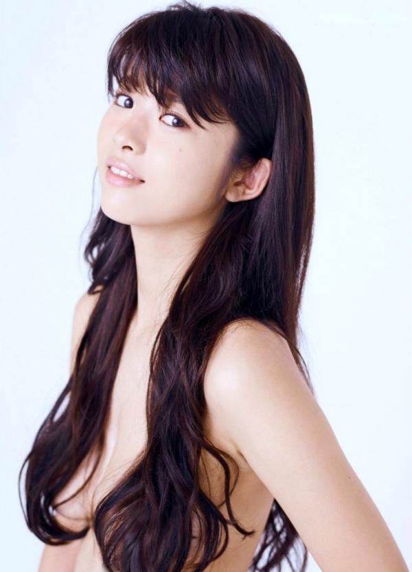 馬場ふみか 马场富美加  PB写真集_馬場ふみか《ぜっぴん》：气质冷艳黑裙与柔美内衣私房绝美写真第37张图片