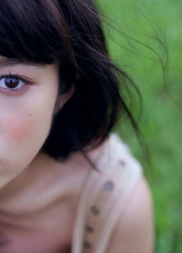 馬場ふみか 马场富美加  PB写真集_馬場ふみか《ぜっぴん》：气质冷艳黑裙与柔美内衣私房绝美写真第45张图片