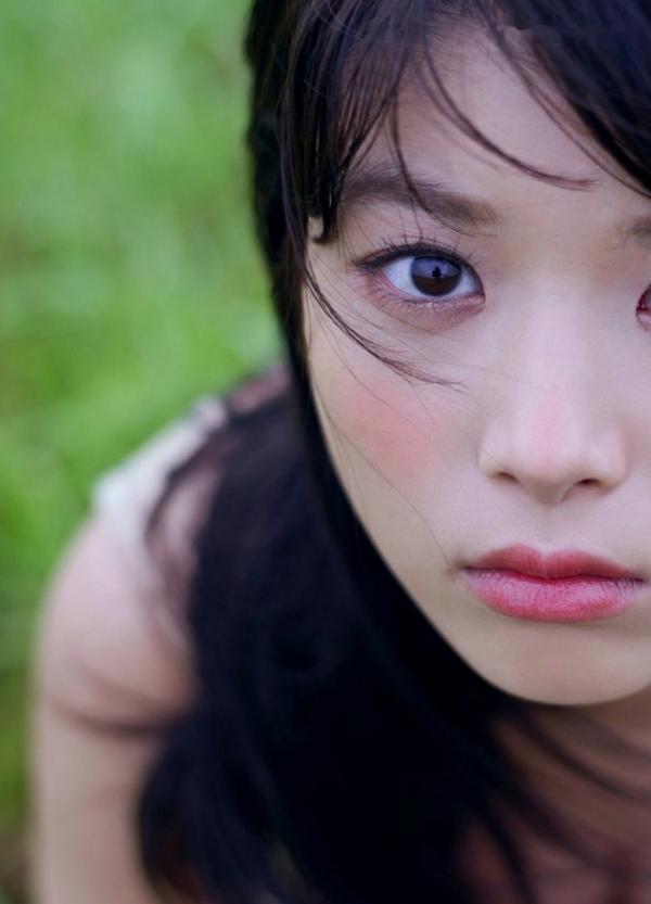馬場ふみか 马场富美加  PB写真集_馬場ふみか《ぜっぴん》：气质冷艳黑裙与柔美内衣私房绝美写真第46张图片
