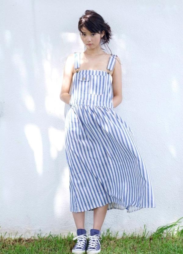 馬場ふみか 马场富美加  PB写真集_馬場ふみか《ぜっぴん》：气质冷艳黑裙与柔美内衣私房绝美写真第64张图片