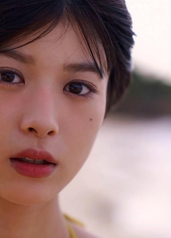 馬場ふみか 马场富美加  PB写真集_馬場ふみか《ぜっぴん》：气质冷艳黑裙与柔美内衣私房绝美写真第70张图片