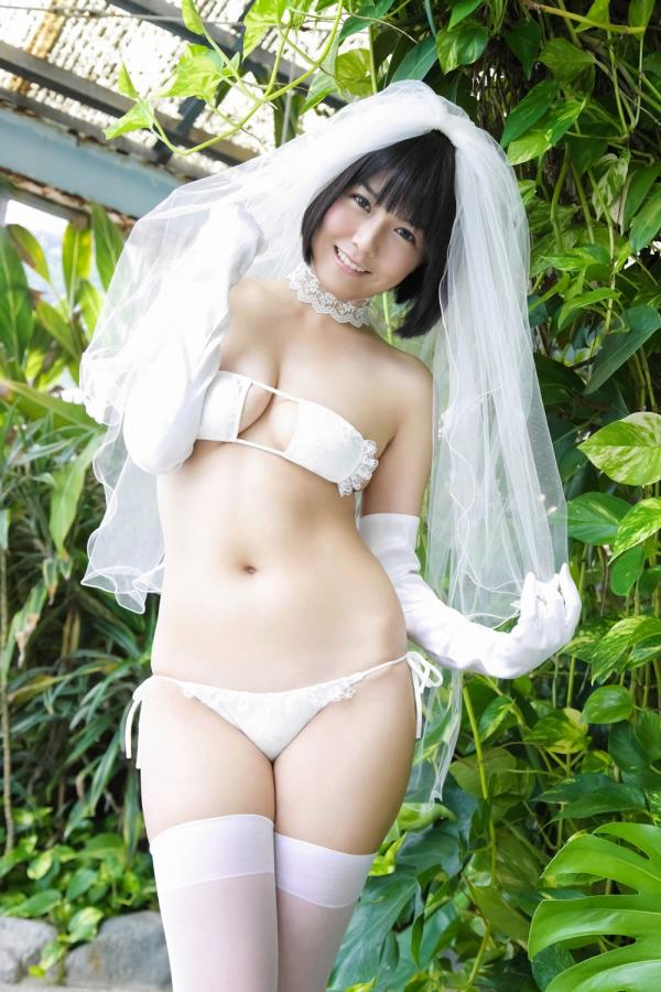 伊唐みよ  伊唐みよ [YS-Web]高清写真图套图写真图集 Vol.582 マシュマロボディ第18张图片