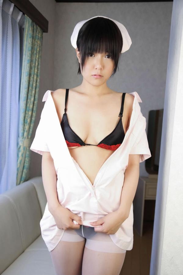 伊唐みよ  伊唐みよ [YS-Web]高清写真图套图写真图集 Vol.582 マシュマロボディ第25张图片