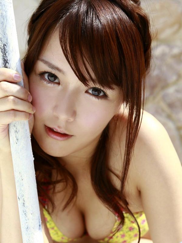 伊唐みよ   Sabra_伊唐みよ《Tender Bust》 写真集 Strictly Girl [40P]第9张图片