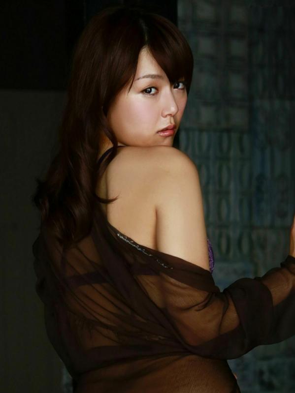 伊唐みよ   Sabra_伊唐みよ《Tender Bust》 写真集 Strictly Girl [40P]第25张图片