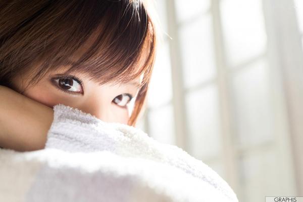 桃乃木かな 桃乃木香奈  Graphis_桃乃木かな『Dazzling fruit』写真集，治愈系甜美女神清新居家与户外私房摄影第26张图片