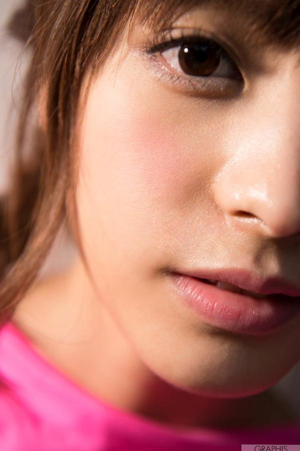 桃乃木かな 桃乃木香奈  Graphis_桃乃木かな『Dazzling fruit』写真集，治愈系甜美女神清新居家与户外私房摄影第44张图片