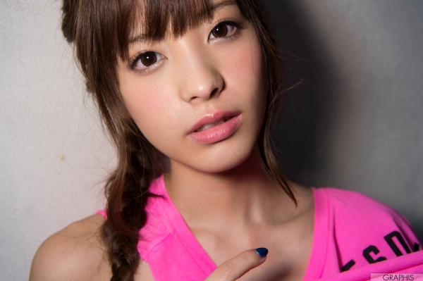 桃乃木かな 桃乃木香奈  Graphis_桃乃木かな『Dazzling fruit』写真集，治愈系甜美女神清新居家与户外私房摄影第45张图片