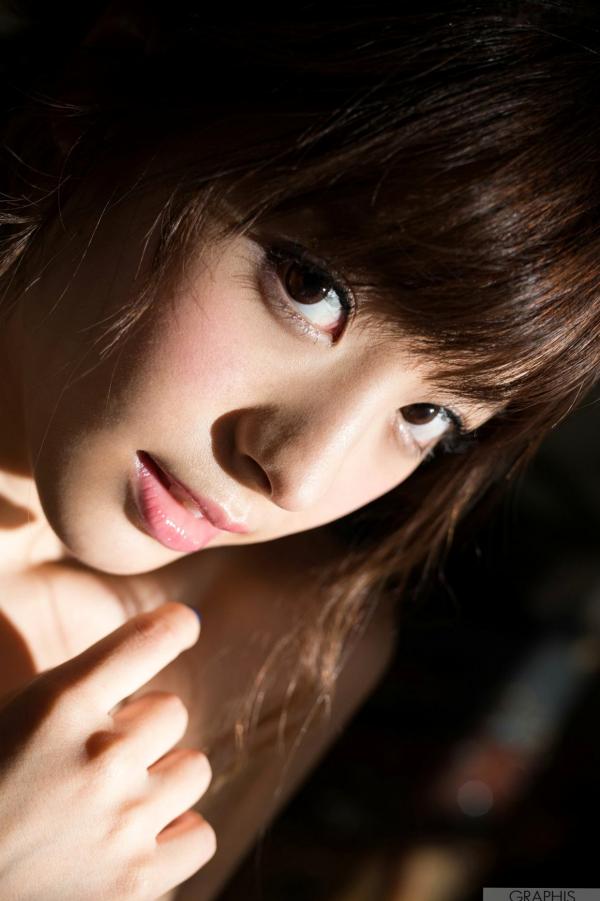 桃乃木かな 桃乃木香奈  Graphis_桃乃木かな『Dazzling fruit』写真集，治愈系甜美女神清新居家与户外私房摄影第53张图片