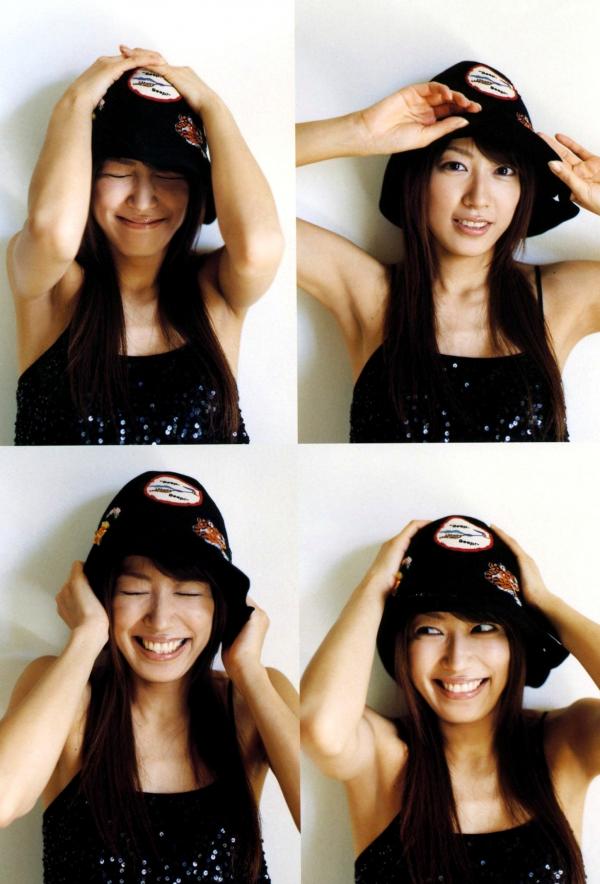 里田まい 里田舞  里田舞《My Life》高清写真集，户外清纯比基尼与唯美光影私房照，展现极致动人魅力系列第39张图片