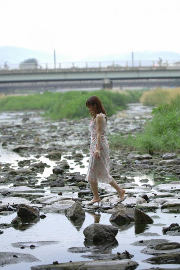 绀野あさ美 绀野朝美  绀野朝美(绀野あさ美)-[Hello! Project digital books]高清写真图套图写真图集No.19第101张图片