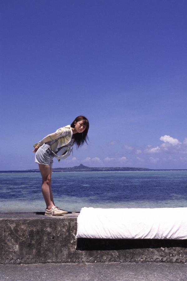 绀野あさ美 绀野朝美  绀野朝美(绀野あさ美)-[Hello! Project digital books]高清写真图套图写真图集No.19第102张图片
