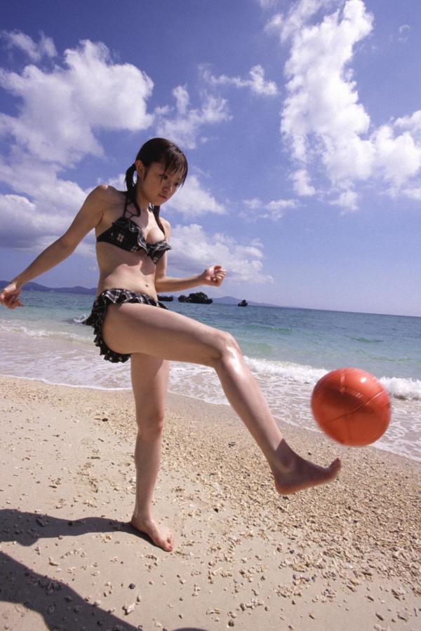 绀野あさ美 绀野朝美  绀野朝美(绀野あさ美)-[Hello! Project digital books]高清写真图套图写真图集No.19第106张图片