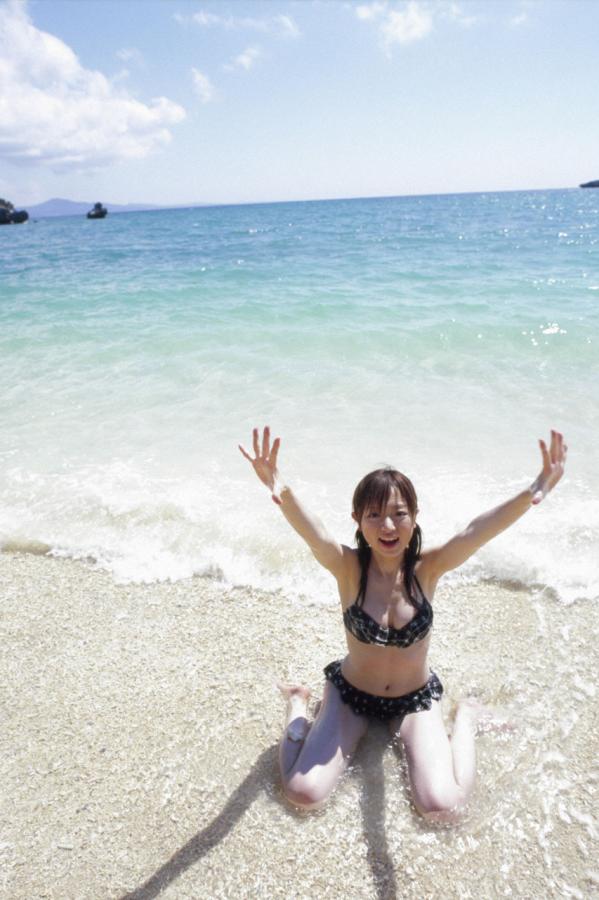 绀野あさ美 绀野朝美  绀野朝美(绀野あさ美)-[Hello! Project digital books]高清写真图套图写真图集No.19第107张图片