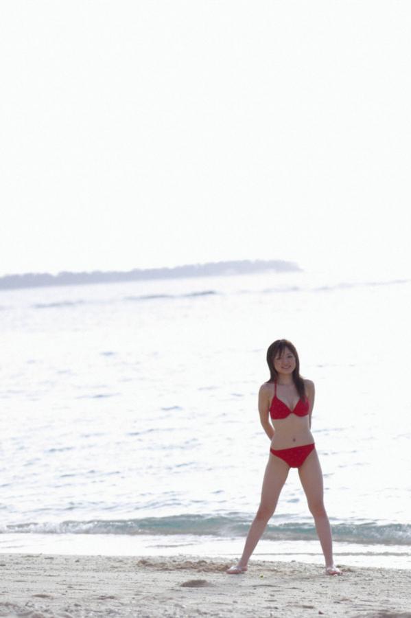 绀野あさ美 绀野朝美  绀野朝美(绀野あさ美)-[Hello! Project digital books]高清写真图套图写真图集No.19第110张图片