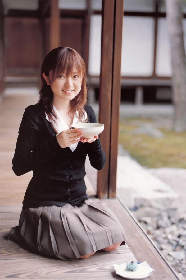 绀野あさ美 绀野朝美  绀野朝美(绀野あさ美)-[Hello! Project digital books]高清写真图套图写真图集No.19第112张图片
