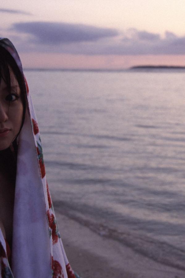 绀野あさ美 绀野朝美  绀野朝美(绀野あさ美)-[Hello! Project digital books]高清写真图套图写真图集No.19第115张图片