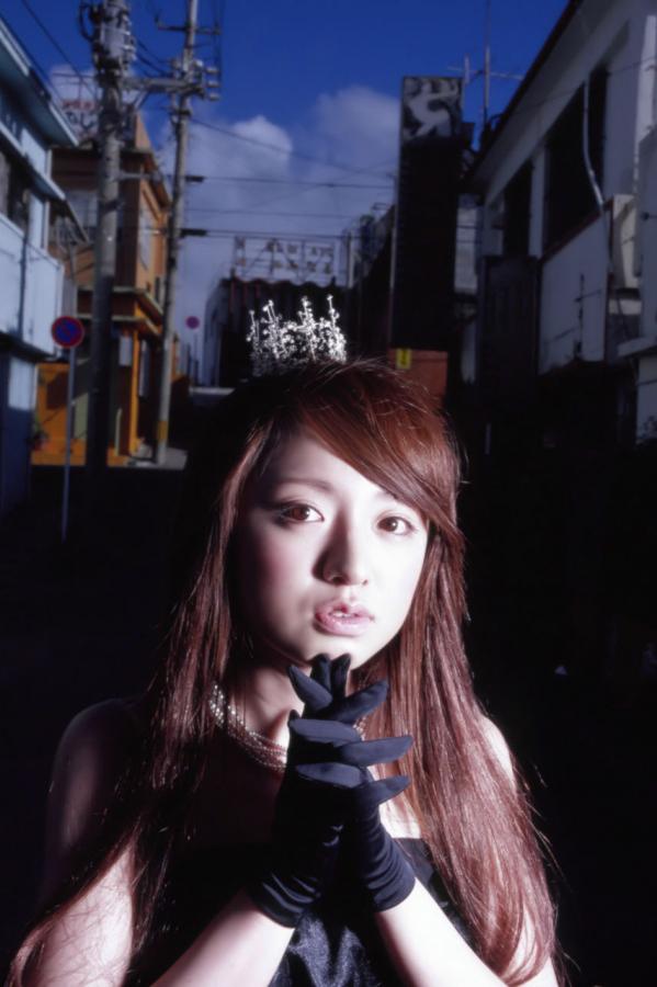 绀野あさ美 绀野朝美  绀野朝美(绀野あさ美)-[Hello! Project digital books]高清写真图套图写真图集No.05第101张图片