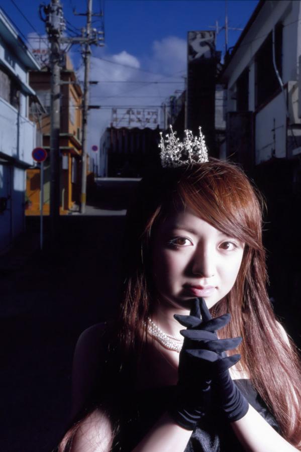 绀野あさ美 绀野朝美  绀野朝美(绀野あさ美)-[Hello! Project digital books]高清写真图套图写真图集No.05第102张图片