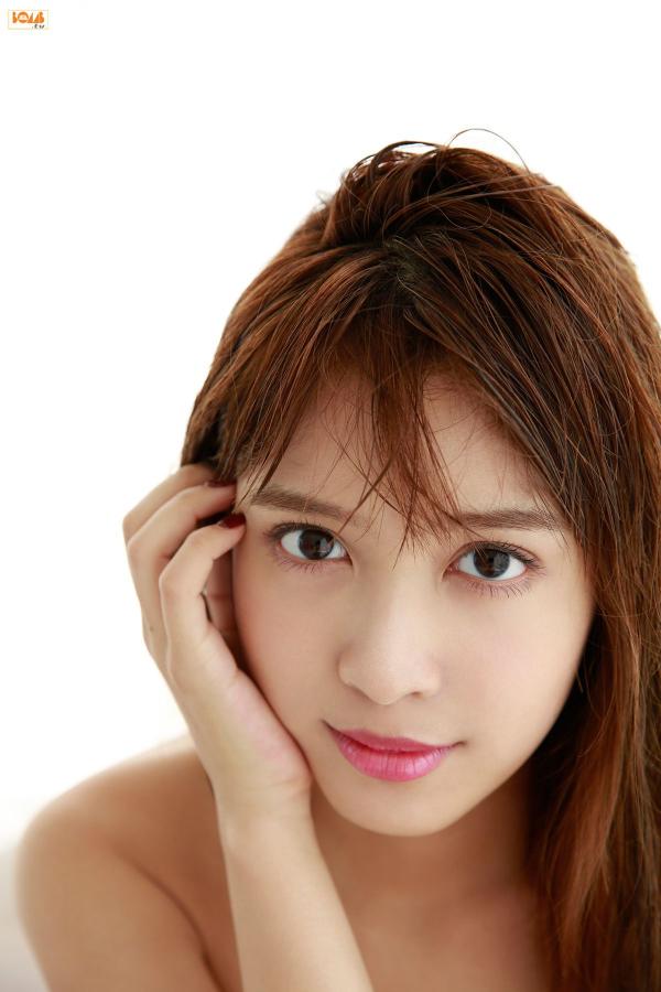 松本愛 松本爱  松本愛- [BOMB.tv]高清写真图 2016年11月号 GRAVURE Channel第112张图片