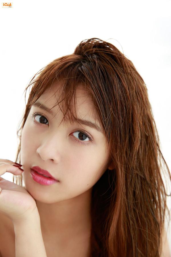 松本愛 松本爱  松本愛- [BOMB.tv]高清写真图 2016年11月号 GRAVURE Channel第113张图片