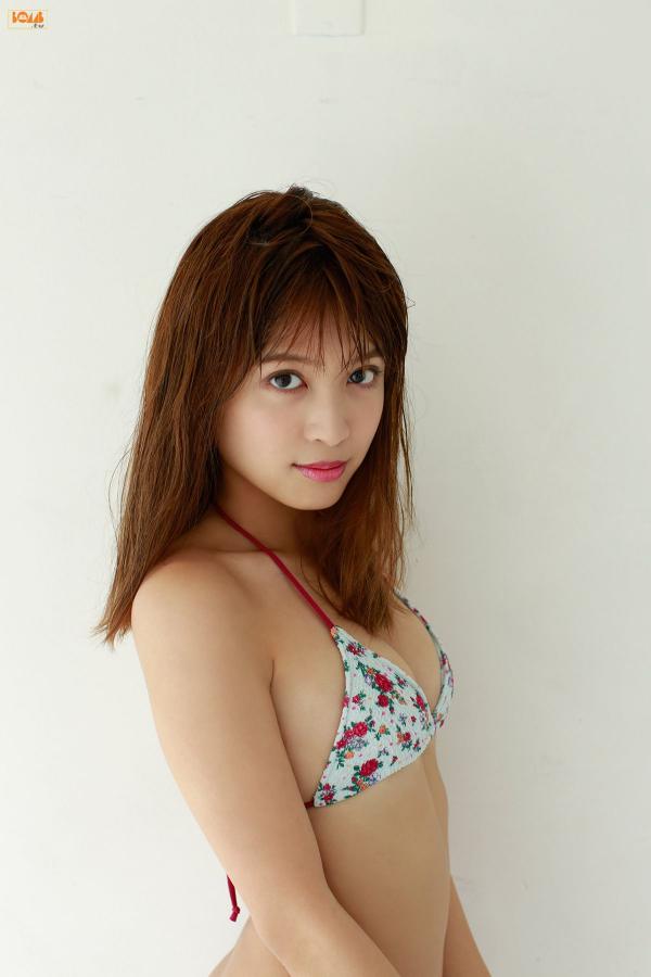 松本愛 松本爱  松本愛- [BOMB.tv]高清写真图 2016年11月号 GRAVURE Channel第124张图片