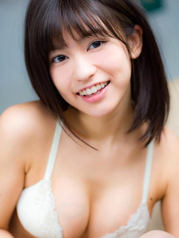 大澤玲美 大泽玲美  Sabra大澤玲美《レイミー・ブルー》私房写真，童颜巨乳、深邃诱惑，极致清纯与性感碰撞第29张图片