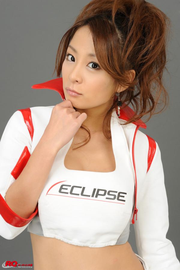 相川友希   相川友希 [RQ-STAR ]高清写真图NO.00110 Race Queen第101张图片