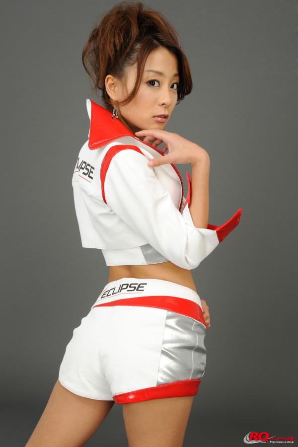 相川友希   相川友希 [RQ-STAR ]高清写真图NO.00110 Race Queen第106张图片